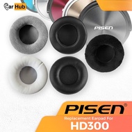 Earpad Ear Cushion Earcup Pisen HD300 HD-300 HD 300 Foam Pad