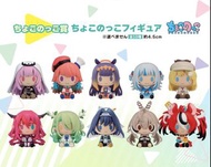 hololive 一番賞 vol.5  迷你公仔 全套10隻EN