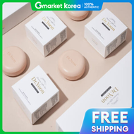 (Free 2 Mask Packs) Dr. Yoon Sulfur Soap 3-Pack / Ato / Itchy Skin