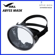 Gull Abyss Mask