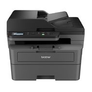 มัลติฟังก์ชั่นเลเซอร์ ขาว-ดำ DCP-L2640DW Brother 