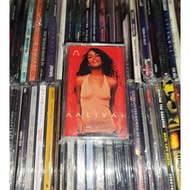 Aaliyah Cassette - Aaliyah Hits Singles We Need A Resolution