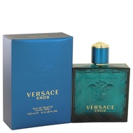 ORIGINAL Versace Eros 100ml EDT