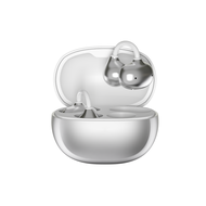 (รับประกัน 1 ปี+Gift stickers）BEGD หูฟังไร้สาย Ear-Clip ควบคุมสัมผัส 11mm Dynamic กันน้ำ IPX5 Blueto