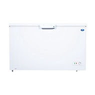 SANDEN ตู้แช่ 2 ระบบ (14.1 คิว) รุ่น SCF-0465