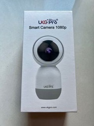 3M濾水器，UKG Pro Smart Camera 1080p