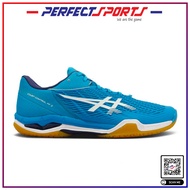 ASICS COURT CONTROL FF ISLAND BLUE/WHITE Indoor Shoe