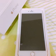 iPhone 6 Plus 64g金色