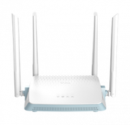 友訊 - AC1200雙頻無線Wi-Fi路由器 R12 Wi-Fi範圍擴展器 Wi-Fi訊號放大器 原装行貨