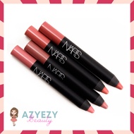 [TERBAIK] NARS VELVET MATTE LIP PENCIL