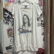 Vintage Retro Asian Short Sleeve Top - SCQ7