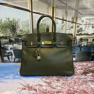 Hermes Birkin 35