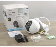 Camera Ezviz Xoay Ngoài Trời 5.0MP CS-H8-R100-1J5WKFL 3K