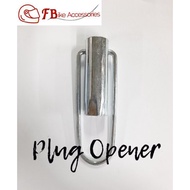 MOTOSIKAL SPARK PLUG OPENER HONDA, EX5,SPANA BUKA PLUG