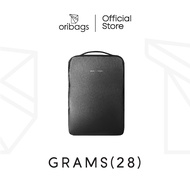 Grams(28) 150 Daypack - Black