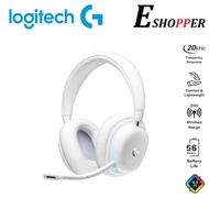 LOGITECH G735 LIGHTSPEED WIRELESS GAMING HEADSET