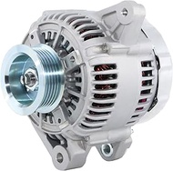 13806N Alternator Fit for 98-03 Toyota Sienna 3.0 V6, 1998 2000 2001 2002 2003 98 99 00 01 02 03 270