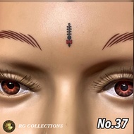 PREMIUM HANDMADE BINDI BY RG COLLECTION (37)