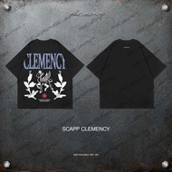 SCAPP | CLEMENCY | BOXY FIT