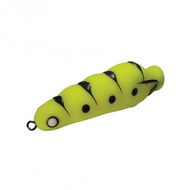 EXP CATERPILLAR (BELUNCAS) 58MM ORIGINAL SOFT LURE LAZAT GILERRR