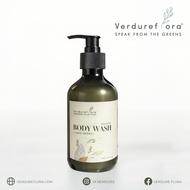 Verdure Flora Oaks Series Body Wash (300ml)