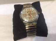 Swatch AG1992 機械手錶