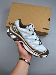 Salomon XT-6 GTX Naked Copenhagen Edition