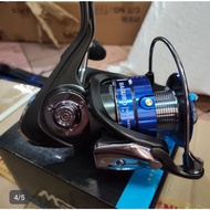 Maguro Thor xt 8000 fishing reel sea reel