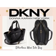 DKNY Effortless Tote Bag in Medium

