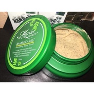 💥 HAI-O BODY SCRUB 💥 Marine Essence Bamboo Salt