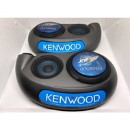 Speaker bantal kenwood KSC-Z770 (emblem custom)