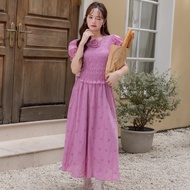 #JBS2455 Lady Vivi Dress Joobs studio