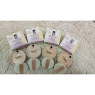 clinique loose powder