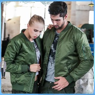 Bomber Jacket S-8XL Asstseries