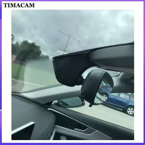 Plug and Play HD 1080P Auto Wifi CAR DVR for Audi a4 b8 b9 a3 8v 8p a5 a6 c7 a7 q5 q7 q3 q8 q2 q4 s3