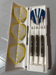 Target soft tips darts 飛鏢 18g 連配件