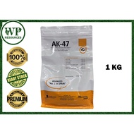 Advansia AK - 47 Baja Buah High PK + Sulphur & Biostimulant (1KG)