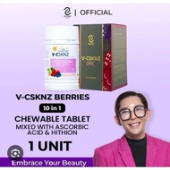 V-csknz dari Dr cute