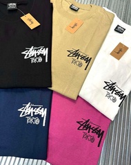 Stussy Stock 🇯🇵 Tokyo Exclusive Tee  #東京限定T恤