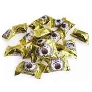 Roka Apollo Chocolate Wafer Ball Chocolate Apollo Malaysia Chocolate Wafer Roka - Kiloan