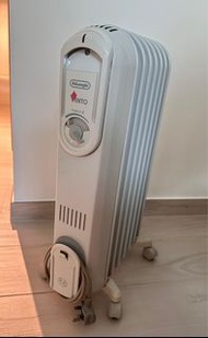 DeLonghi VENTO 電暖爐
