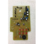 KDK/PANASONIC Remote Control Wall Fan PCB/Motherboard Original KC-4GR/F-MU44R