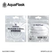 Aquaflask Accessories Silicon O-Ring 2.0 (FIT ONLY FOR NEW AQUAFLASK BOTTLE LID CAP)