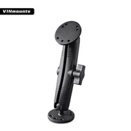 VIN Logistics vehicle terminal tablet holder17cm Long Bracket Forklift Driving Position Three-Proof 