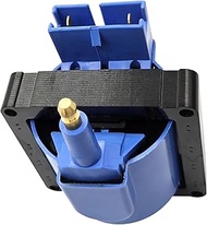 GP POWER Performance Ignition Coil Packs DG470 FD478 Set of 1 Compatible With Mercury LYNX Cougar Ma