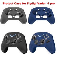 Silicone Case for Flydigi Vader 4 Pro Wireless Controller Protector, Soft Skin Cover for Flydigi Vad