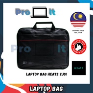 Laptop Bag Heatz Zj01