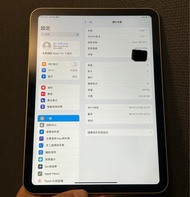 二手 98% 新 ipad 10th wifi 64gb 香港🇭🇰行貨