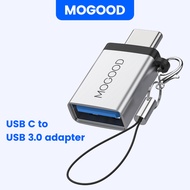 USB C Adapter USB C Male to USB 3.0 Female Adapter USB C to USB Adapter High-Speed Data Transfer for
