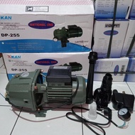 POMPA AIR JET PUMP NATIONAL DP 255 -HEBEL SHOP